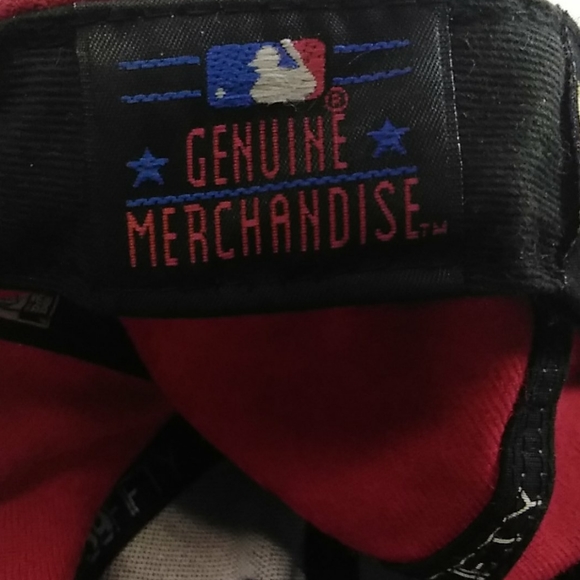 New Era  hat men's 7 1/2  (59.6 CM.) - Picture 7 of 8